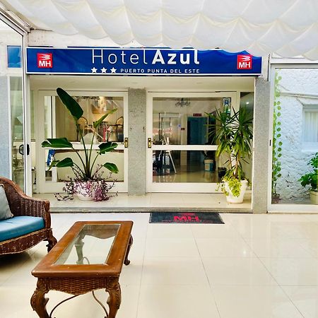 Azul Lejlighed Punta del Este Eksteriør billede