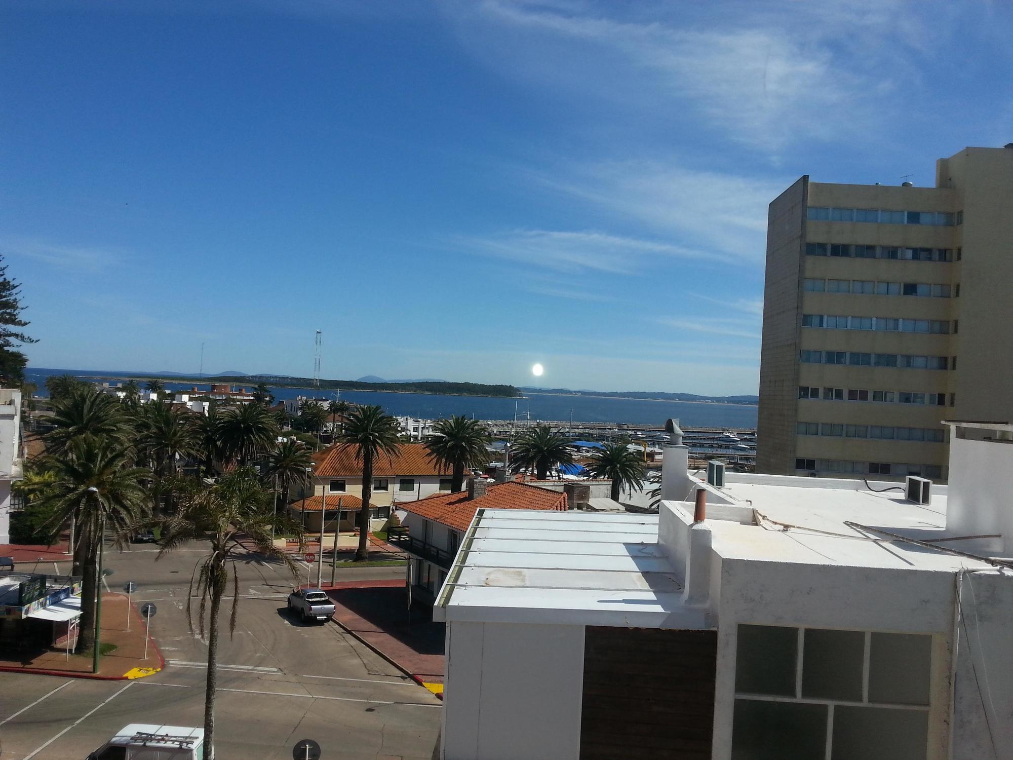Azul Lejlighed Punta del Este Eksteriør billede