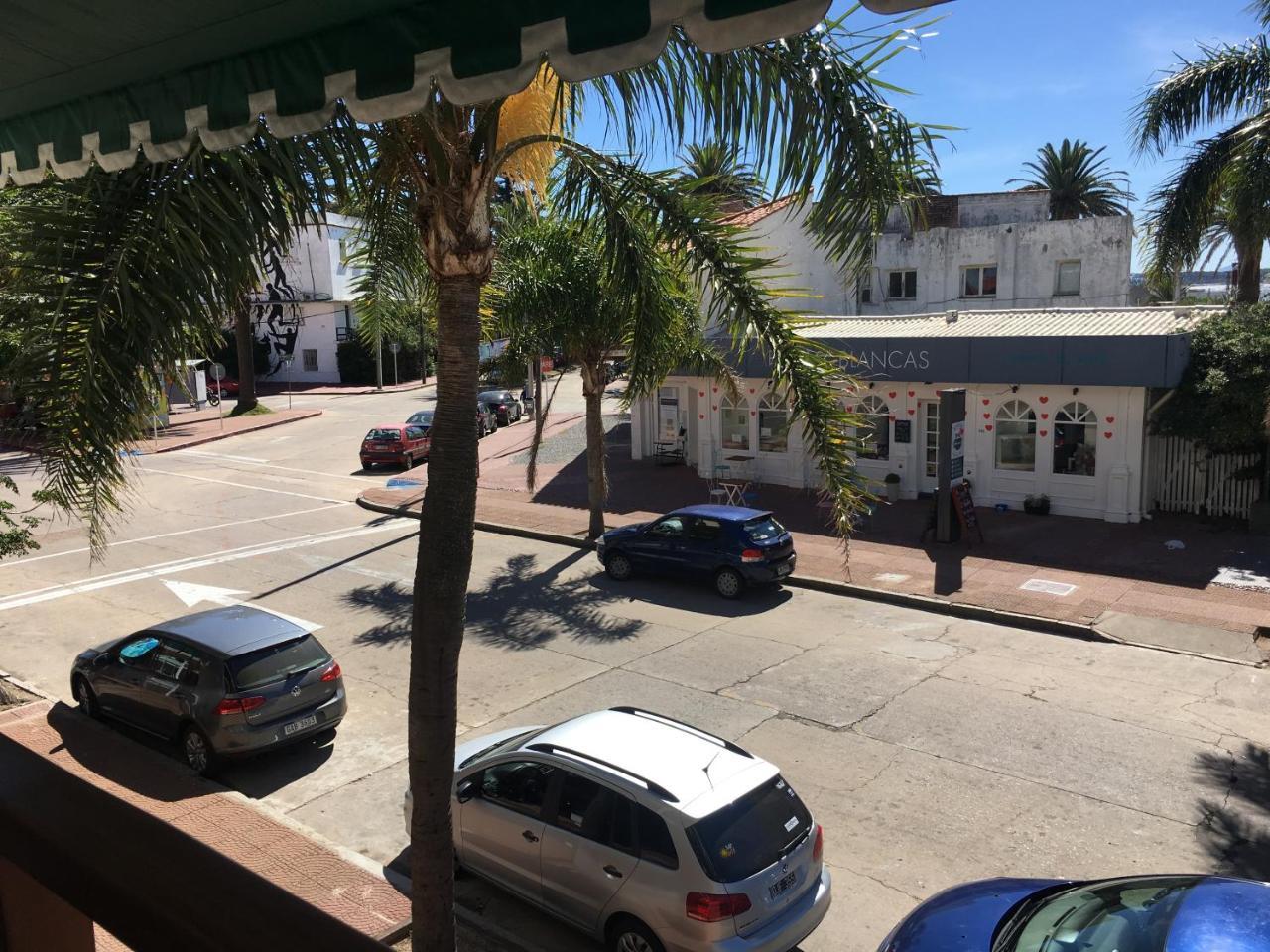 Azul Lejlighed Punta del Este Eksteriør billede