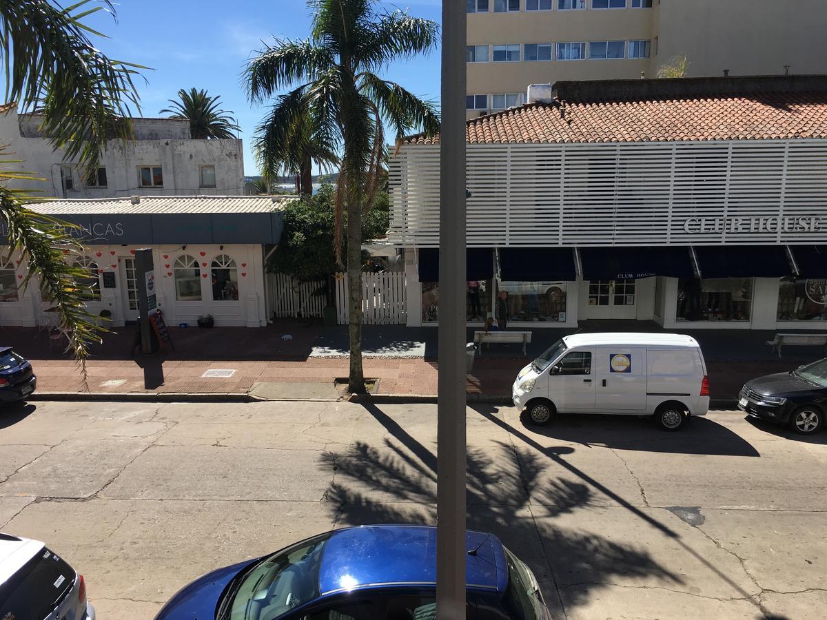 Azul Lejlighed Punta del Este Eksteriør billede
