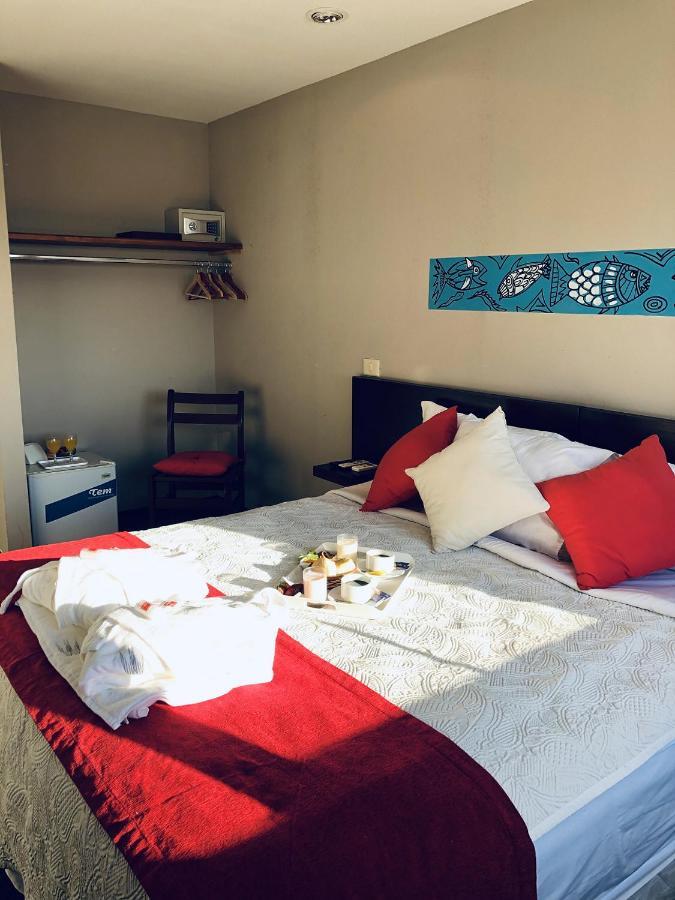 Azul Lejlighed Punta del Este Eksteriør billede