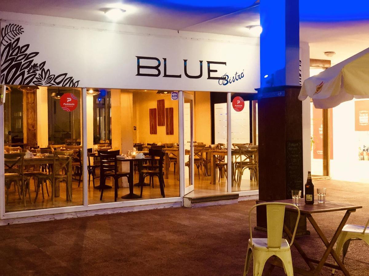 Azul Lejlighed Punta del Este Eksteriør billede
